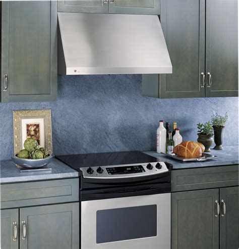 ge range hoods 30 inch